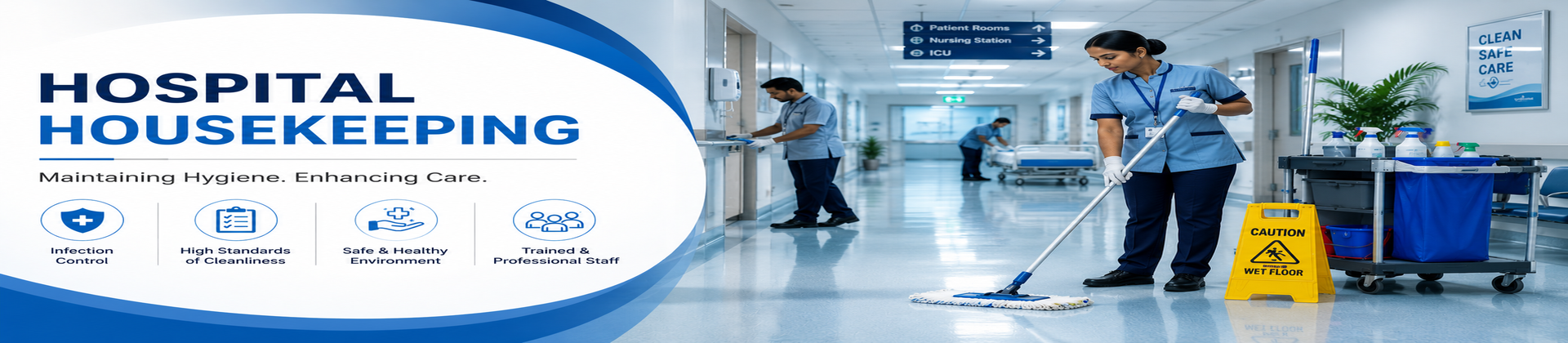 Healthcare Support Services